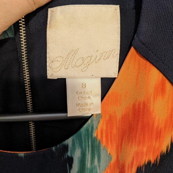 Anthropologie Dress - Picture 2 of 2